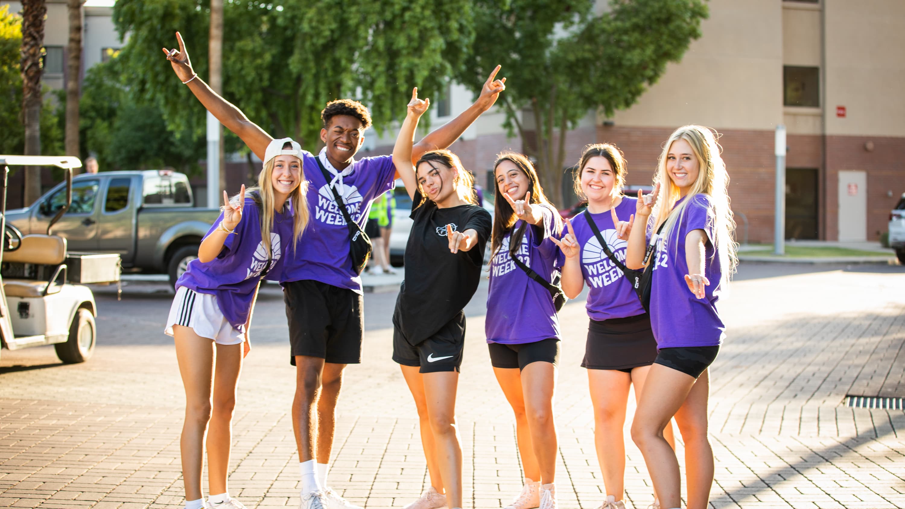 University Snapshot and Information Grand Canyon University